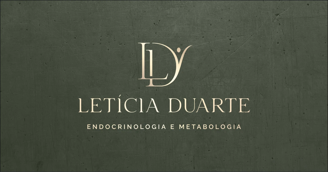 Dra. Letícia Duarte | Endocrinologista